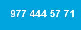 977 444 57 71